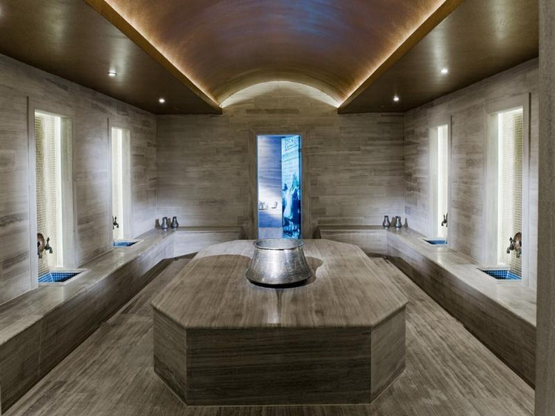 Palmalife Bodrum Resort & Spa image