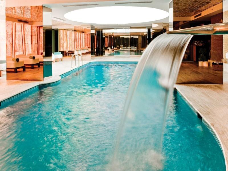 Palmalife Bodrum Resort & Spa image