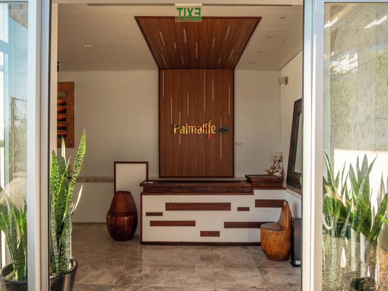 Palmalife Bodrum Resort & Spa — general view