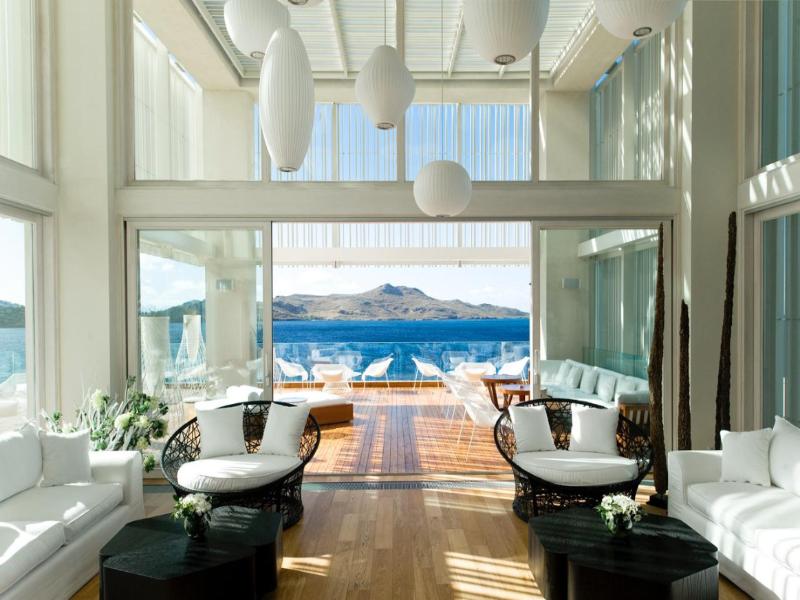 Palmalife Bodrum Resort & Spa — general view