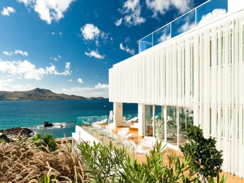 Palmalife Bodrum Resort & Spa — general view