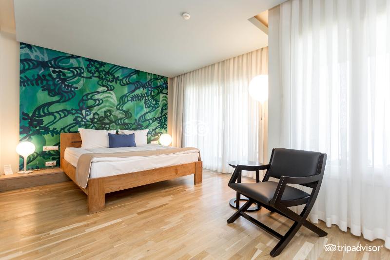 Palmalife Bodrum Resort & Spa image