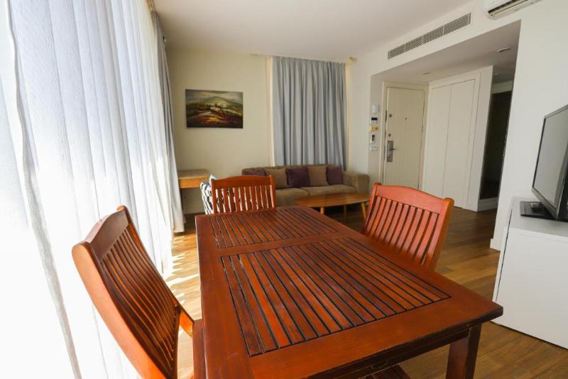 Palmalife Bodrum Resort & Spa image