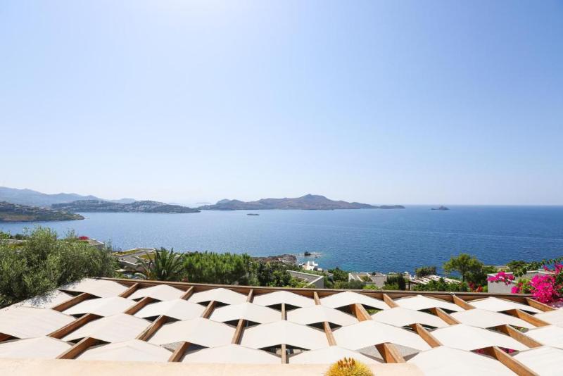 Palmalife Bodrum Resort & Spa image