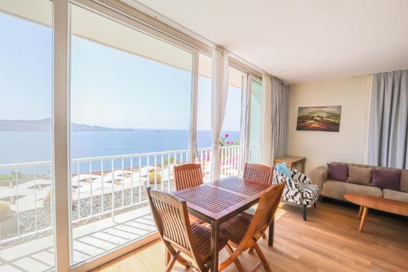 Palmalife Bodrum Resort & Spa image