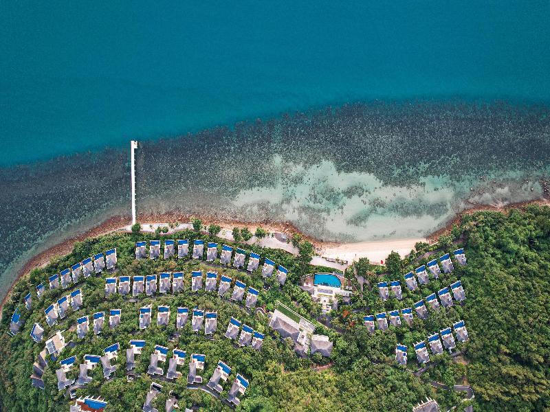 Conrad Koh Samui image