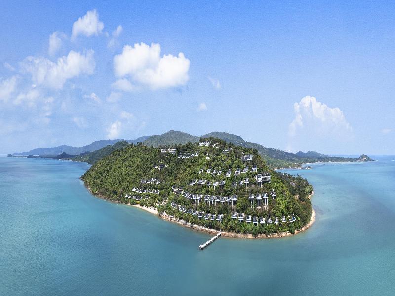Conrad Koh Samui image