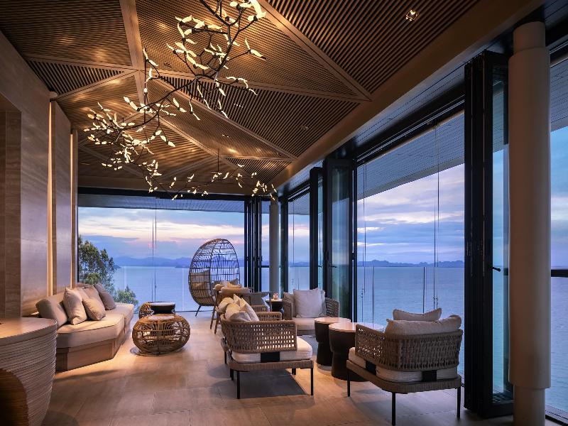 Conrad Koh Samui image