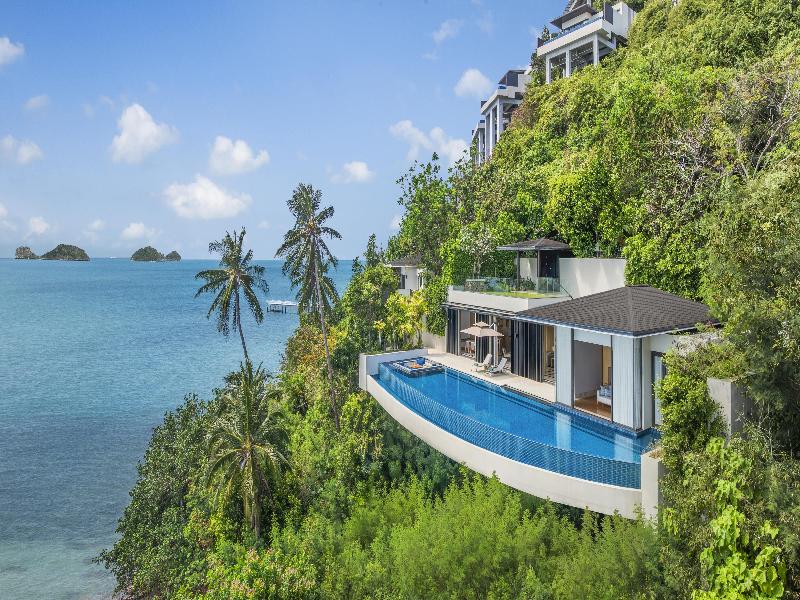 Conrad Koh Samui image