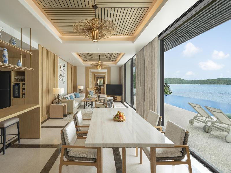 Conrad Koh Samui image