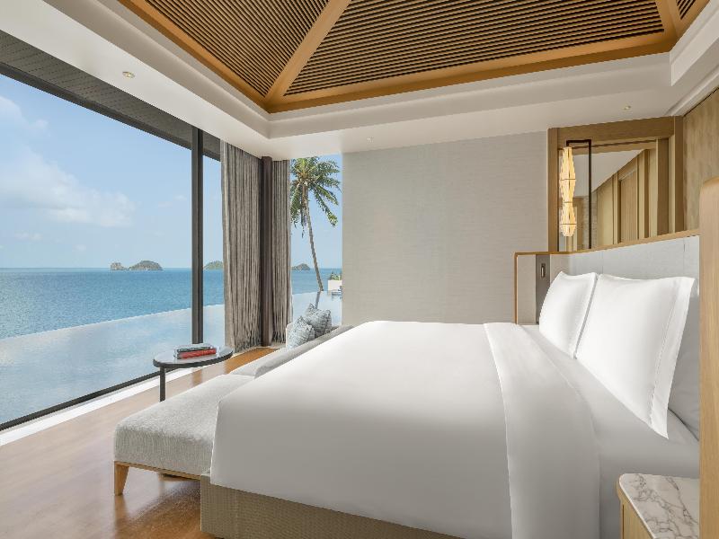 Conrad Koh Samui image