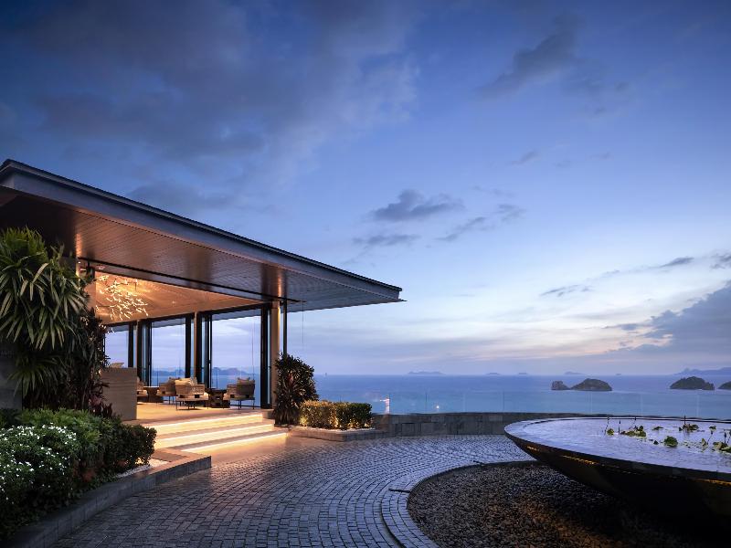 Conrad Koh Samui image