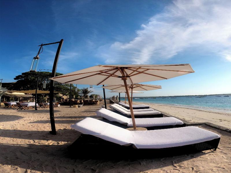 Kokomo Resort image