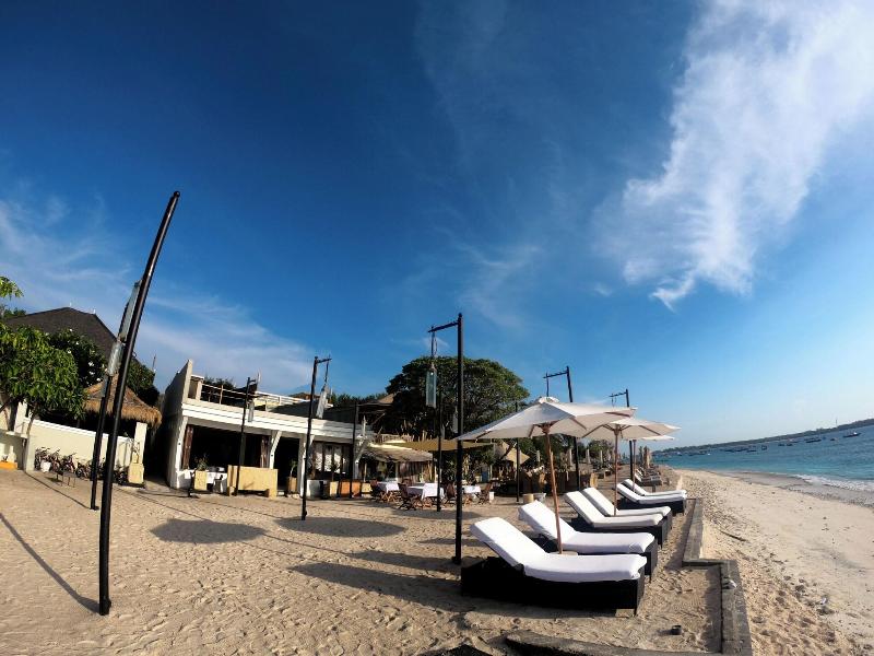 Kokomo Resort image