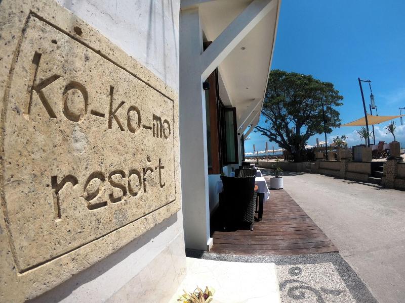 Kokomo Resort image