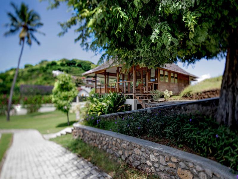 Kokomo Resort image