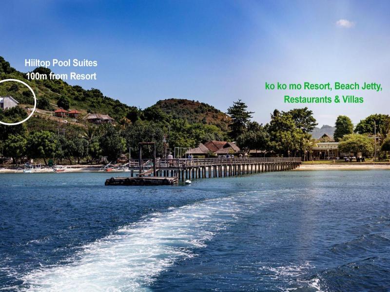 Kokomo Resort image