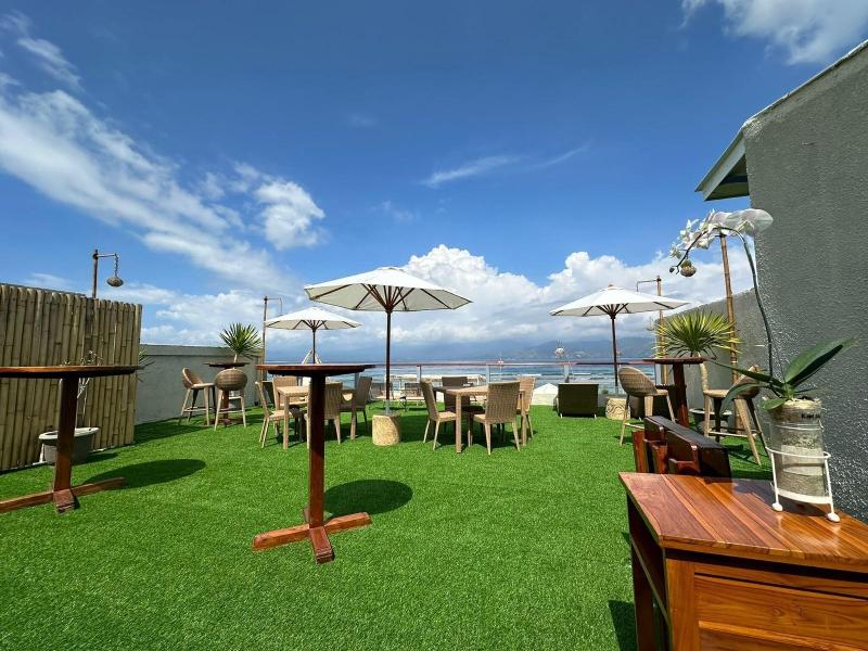 Kokomo Resort image
