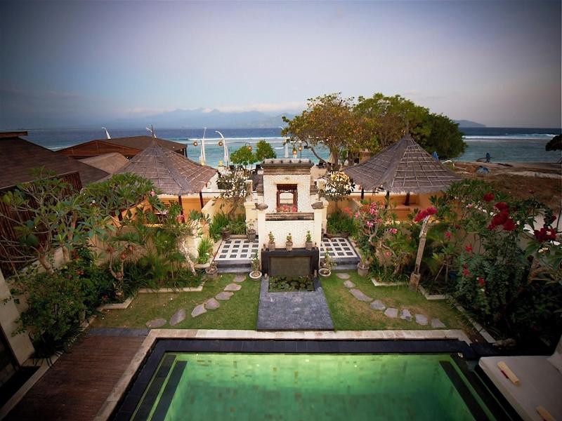 Kokomo Resort image