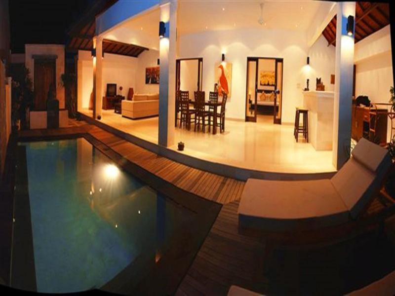 Kokomo Resort image