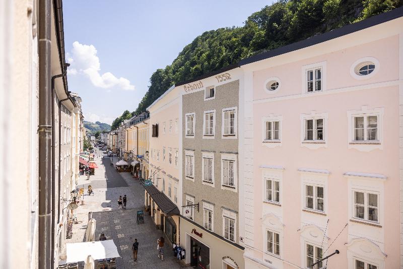 Boutiquehotel Amadeus