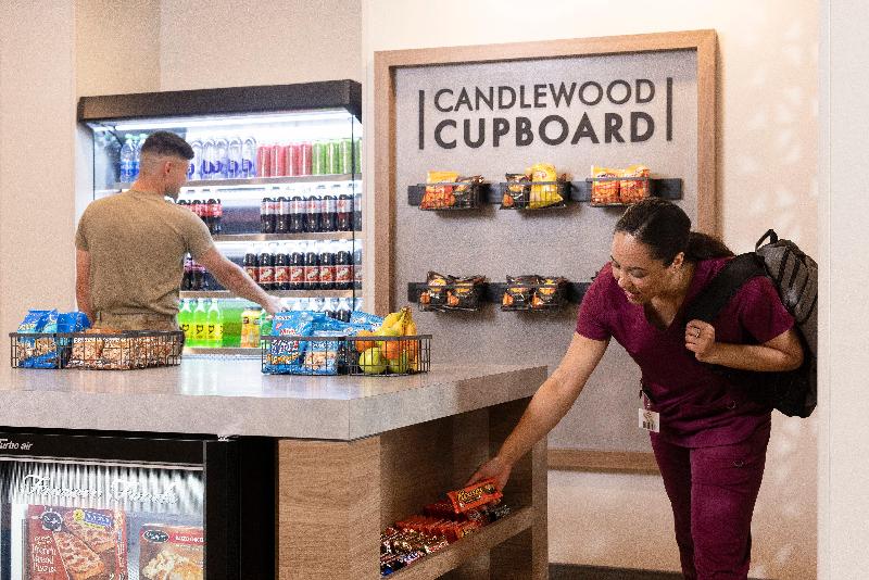 Candlewood Suites Miami Doral