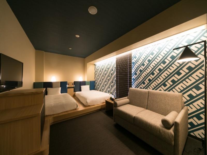 Hakata Tokyu REI Hotel image