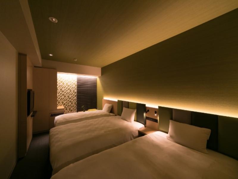 Hakata Tokyu REI Hotel image