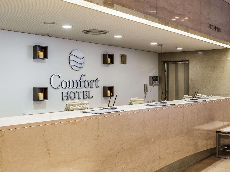 Comfort Hotel Hakata
