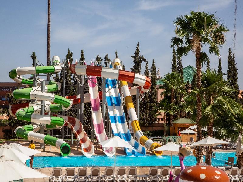 Rose Aqua Park Hotel image