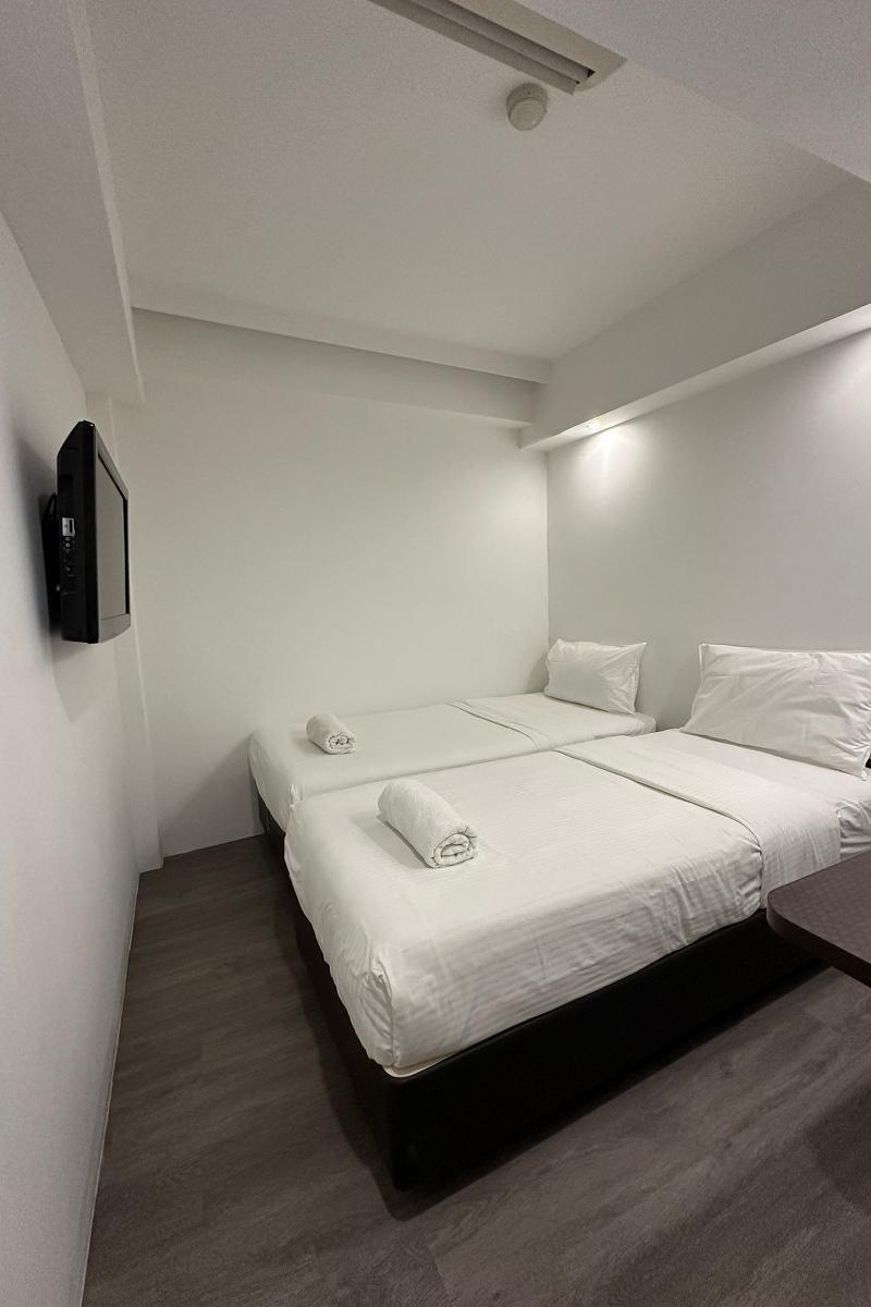 A Hotel Dickson image