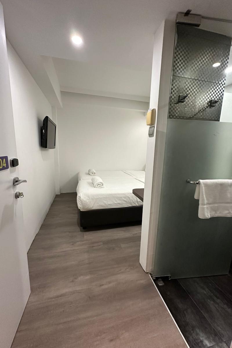 A Hotel Dickson image
