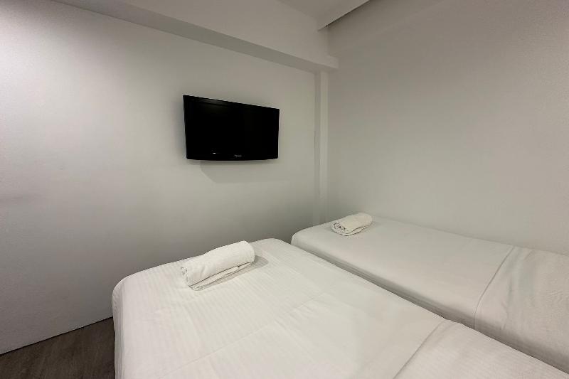 A Hotel Dickson image