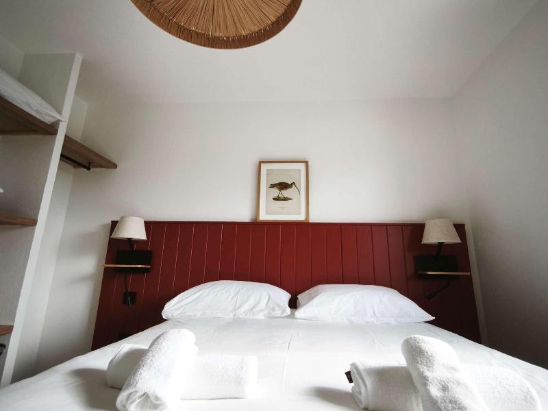 greet Hotel Le Teich Bassin d'Arcachon image