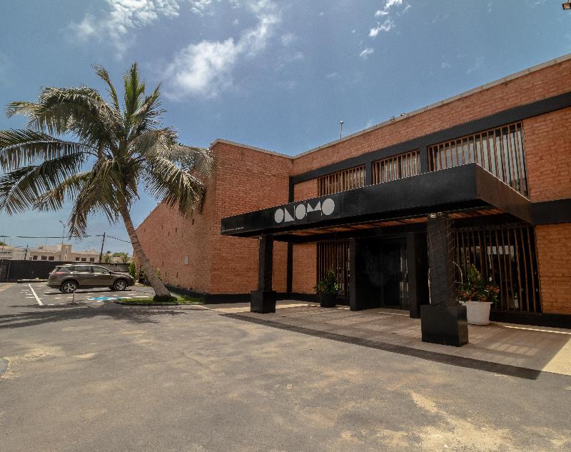 Onomo Dakar Hotel
