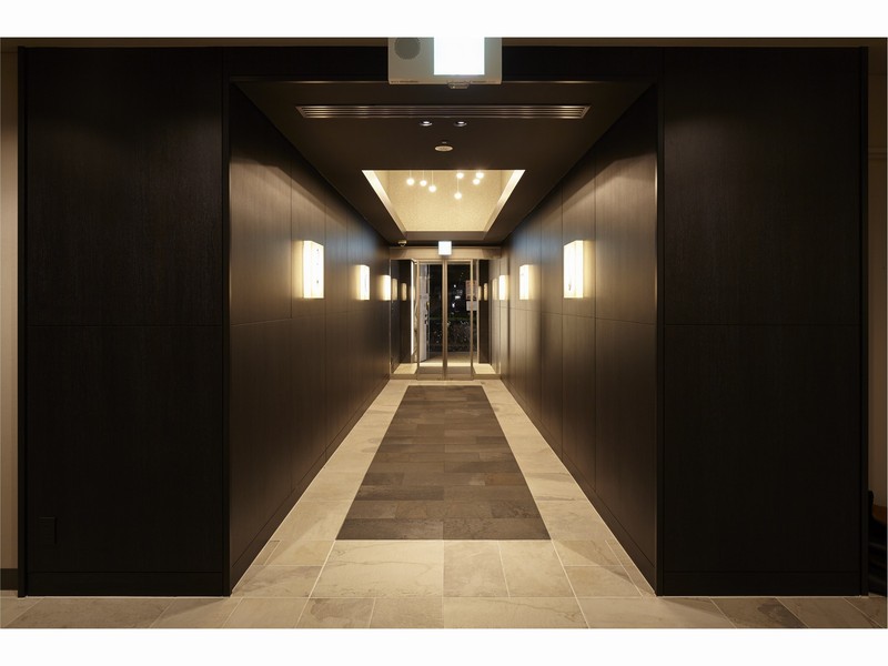 Agora Place Osaka Namba