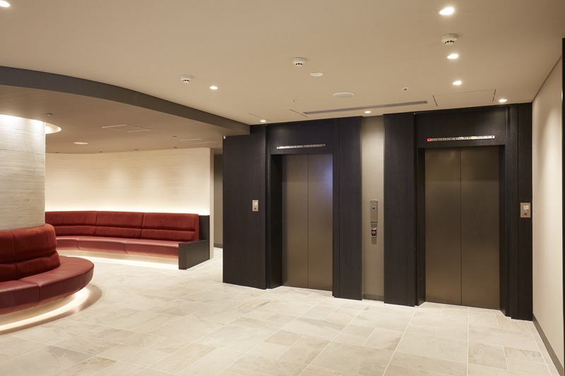 Agora Place Osaka Namba