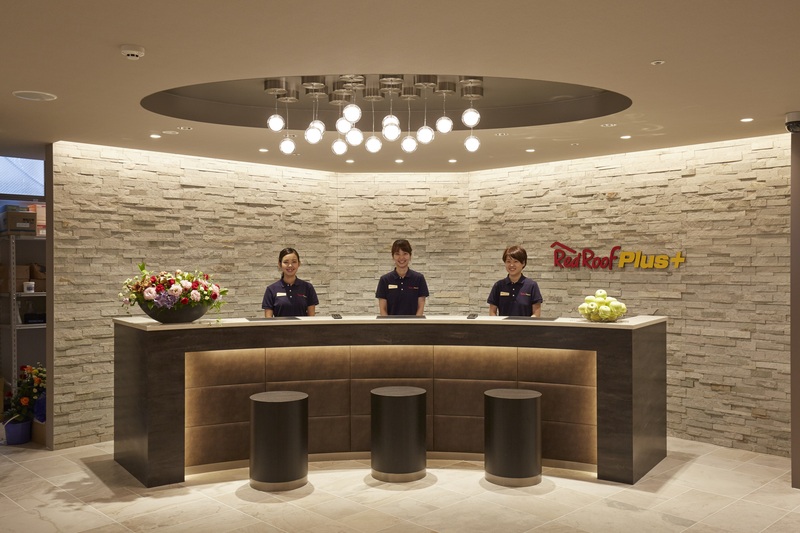 Agora Place Osaka Namba