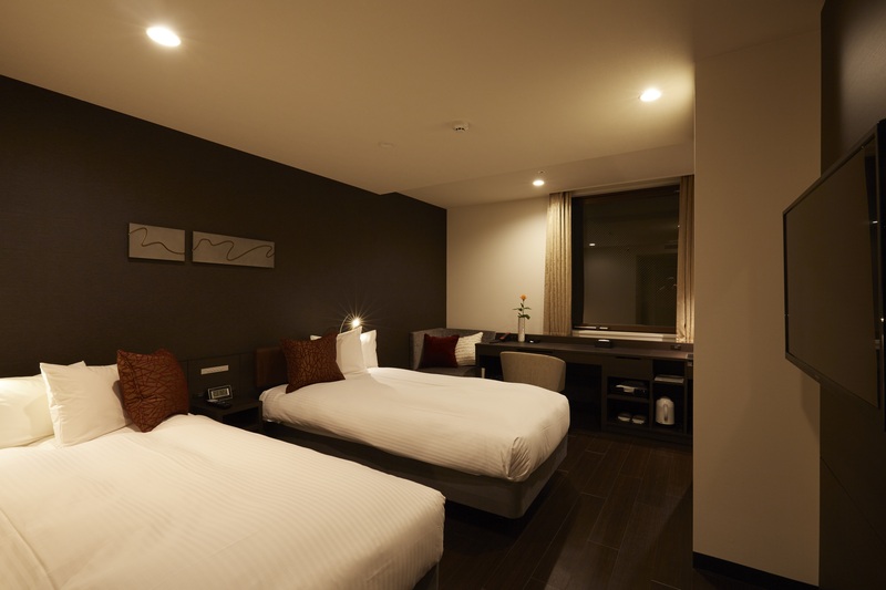 Agora Place Osaka Namba