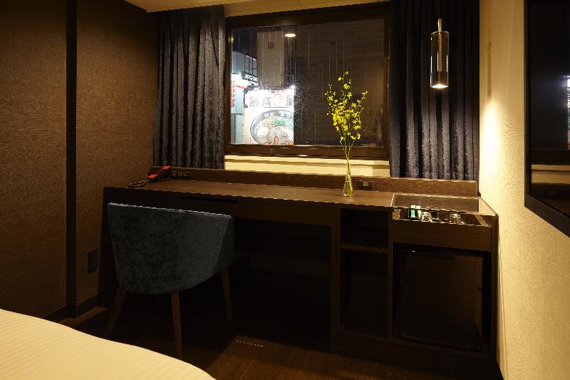 Agora Place Osaka Namba