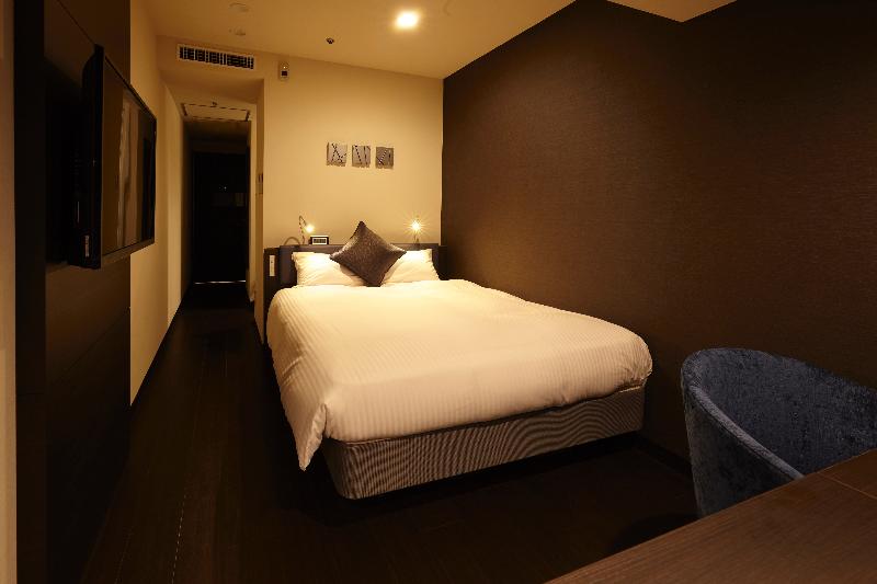 Agora Place Osaka Namba