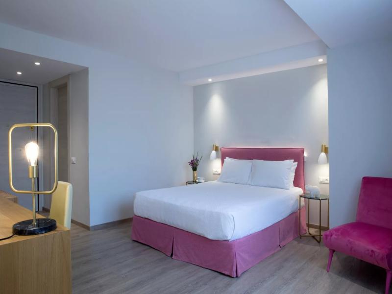 Alley Boutique Hotel & Spa image