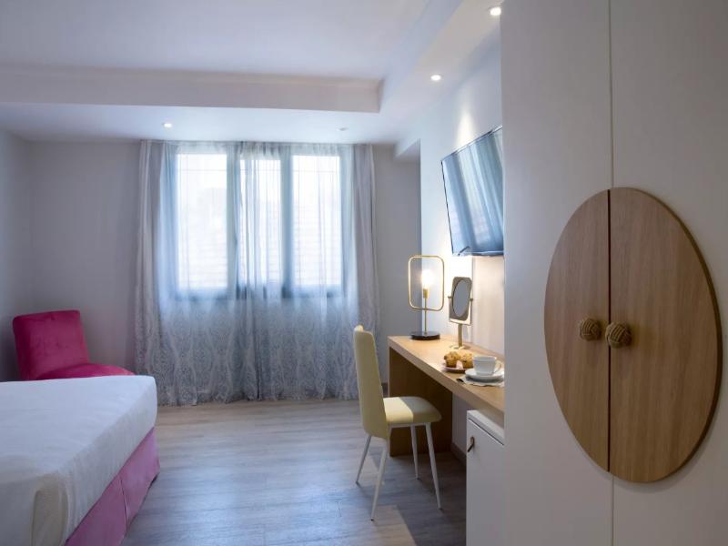 Alley Boutique Hotel & Spa image