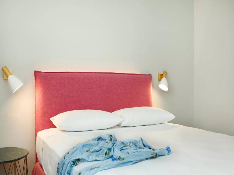 Alley Boutique Hotel & Spa image