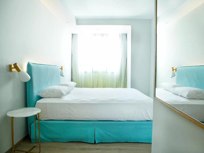 Alley Boutique Hotel & Spa image