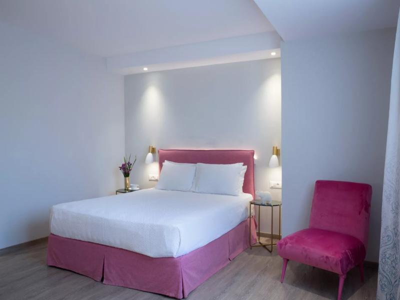 Alley Boutique Hotel & Spa image