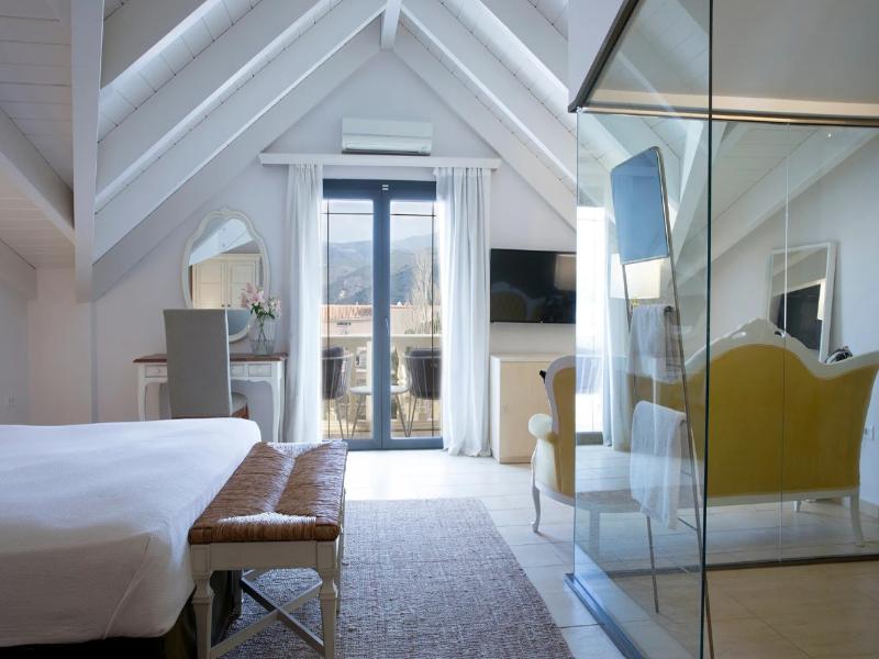 Alley Boutique Hotel & Spa image