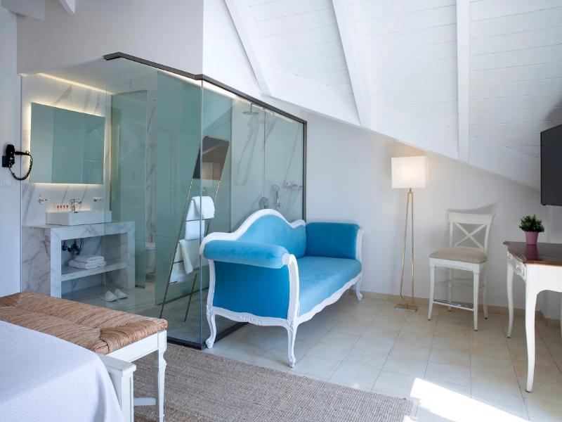 Alley Boutique Hotel & Spa image
