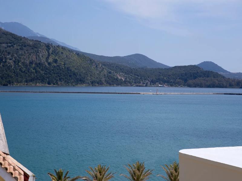 Alley Boutique Hotel & Spa image