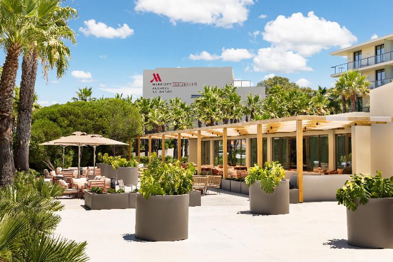 Marriott Residences Salgados Resort image